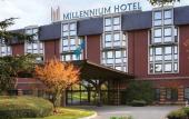 Туры в отель Millennium Paris Charles de Gaulle