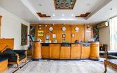 Туры в отель Fabhotel Jalandhar Corporate Suites