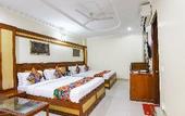 Туры в отель Fabhotel Jalandhar Corporate Suites