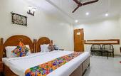 Туры в отель Fabhotel Jalandhar Corporate Suites