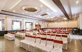 Туры в отель Fabhotel Jalandhar Corporate Suites