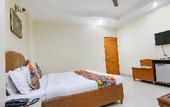 Туры в отель Fabhotel Jalandhar Corporate Suites