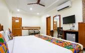 Туры в отель Fabhotel Jalandhar Corporate Suites