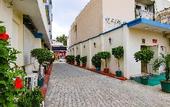 Туры в отель Fabhotel Jalandhar Corporate Suites