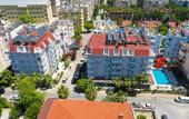 Туры в отель Alanya Risus Park Hotel
