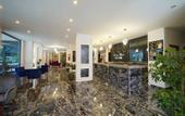 Туры в отель Alanya Risus Park Hotel