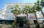Туры в отель Alanya Risus Park Hotel