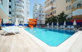 Туры в отель Alanya Risus Park Hotel