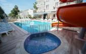 Туры в отель Alanya Risus Park Hotel