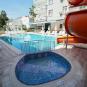 Туры в отель Alanya Risus Park Hotel, оператор Anex Tour