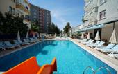 Туры в отель Alanya Risus Park Hotel