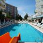 Туры в отель Alanya Risus Park Hotel, оператор Anex Tour