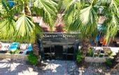 Туры в отель Alanya Risus Park Hotel