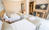 Туры в отель Alanya Risus Park Hotel