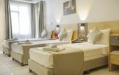 Туры в отель Alanya Risus Park Hotel