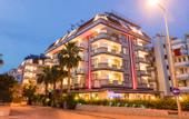 Туры в отель Alanya Risus Park Hotel