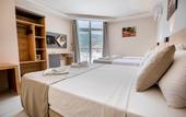 Туры в отель Alanya Risus Park Hotel