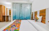 Туры в отель Fabhotel Gp Royal