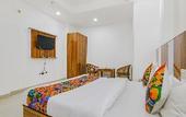 Туры в отель Fabhotel Gp Royal