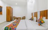 Туры в отель Fabhotel Gp Royal