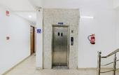 Туры в отель Fabhotel Gp Royal