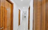 Туры в отель Fabhotel Gp Royal