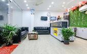 Туры в отель Fabhotel Gp Royal
