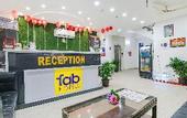 Туры в отель Fabhotel Gp Royal