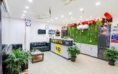 Туры в отель Fabhotel Gp Royal