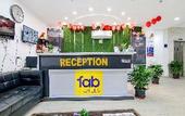 Туры в отель Fabhotel Gp Royal