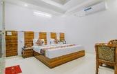 Туры в отель Fabhotel Gp Royal