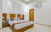 Туры в отель Fabhotel Gp Royal