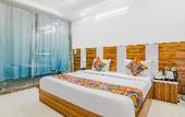 Туры в отель Fabhotel Gp Royal