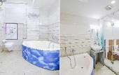 Туры в отель Fabhotel Gp Royal