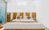 Туры в отель Fabhotel Gp Royal