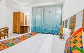 Туры в отель Fabhotel Gp Royal