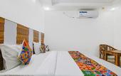 Туры в отель Fabhotel Gp Royal