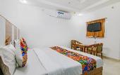 Туры в отель Fabhotel Gp Royal