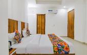 Туры в отель Fabhotel Gp Royal