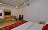 Туры в отель Hotel White Pearl