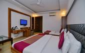 Туры в отель Hotel White Pearl