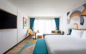 Туры в отель M Social Phuket