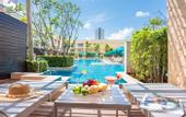 Туры в отель M Social Phuket
