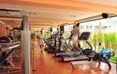 Туры в отель M Social Phuket