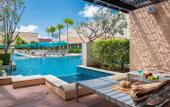 Туры в отель M Social Phuket