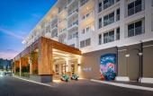 Туры в отель M Social Phuket