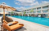 Туры в отель M Social Phuket