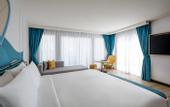 Туры в отель M Social Phuket