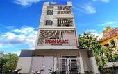Туры в отель Fabhotel New Dream Palace