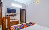 Туры в отель Fabhotel New Dream Palace